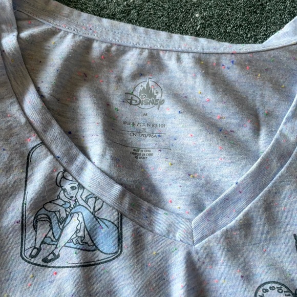 Alice in wonderland shirt - Picture 6 of 6